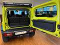 Suzuki Jimny 1.5 ALLGRIP Comfort PLUS HÖHERLEGUNG Gelb - thumbnail 20