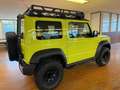 Suzuki Jimny 1.5 ALLGRIP Comfort PLUS HÖHERLEGUNG Gelb - thumbnail 27