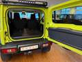 Suzuki Jimny 1.5 ALLGRIP Comfort PLUS HÖHERLEGUNG Gelb - thumbnail 19