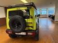 Suzuki Jimny 1.5 ALLGRIP Comfort PLUS HÖHERLEGUNG Gelb - thumbnail 23