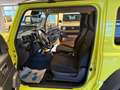 Suzuki Jimny 1.5 ALLGRIP Comfort PLUS HÖHERLEGUNG Gelb - thumbnail 14