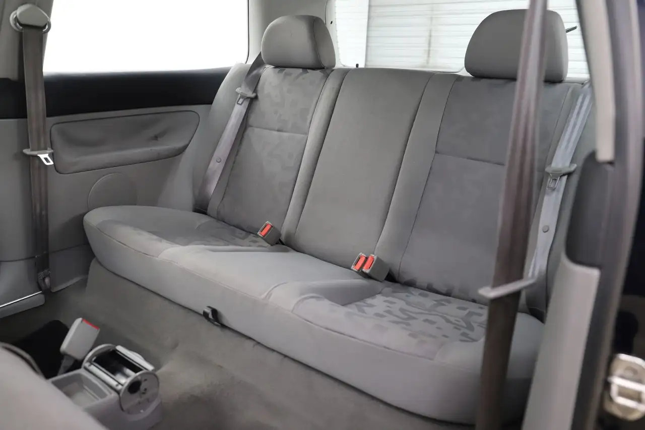 Volkswagen Golf 4 1.4 75PS Schiebedach HU abgelaufen, foto 11