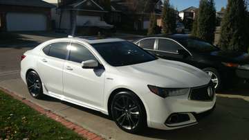 SH-AWD Elite A-Spec Sedan