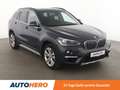 BMW X1 sDrive 18i xLine *NAVI*HUD*LED*TEMPO*PDC* Grau - thumbnail 8