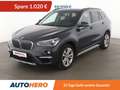 BMW X1 sDrive 18i xLine *NAVI*HUD*LED*TEMPO*PDC* Grau - thumbnail 1