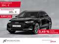 Audi A3 40 TFSI e S-TR ADVANCED LED+NAV+AHK Schwarz - thumbnail 1
