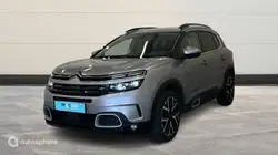 Citroen C5 Aircross BlueHDi 130ch S\u0026S Shine Pack EAT8