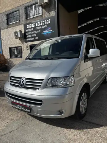 Volkswagen T5 California 2.5TDI Comfortline