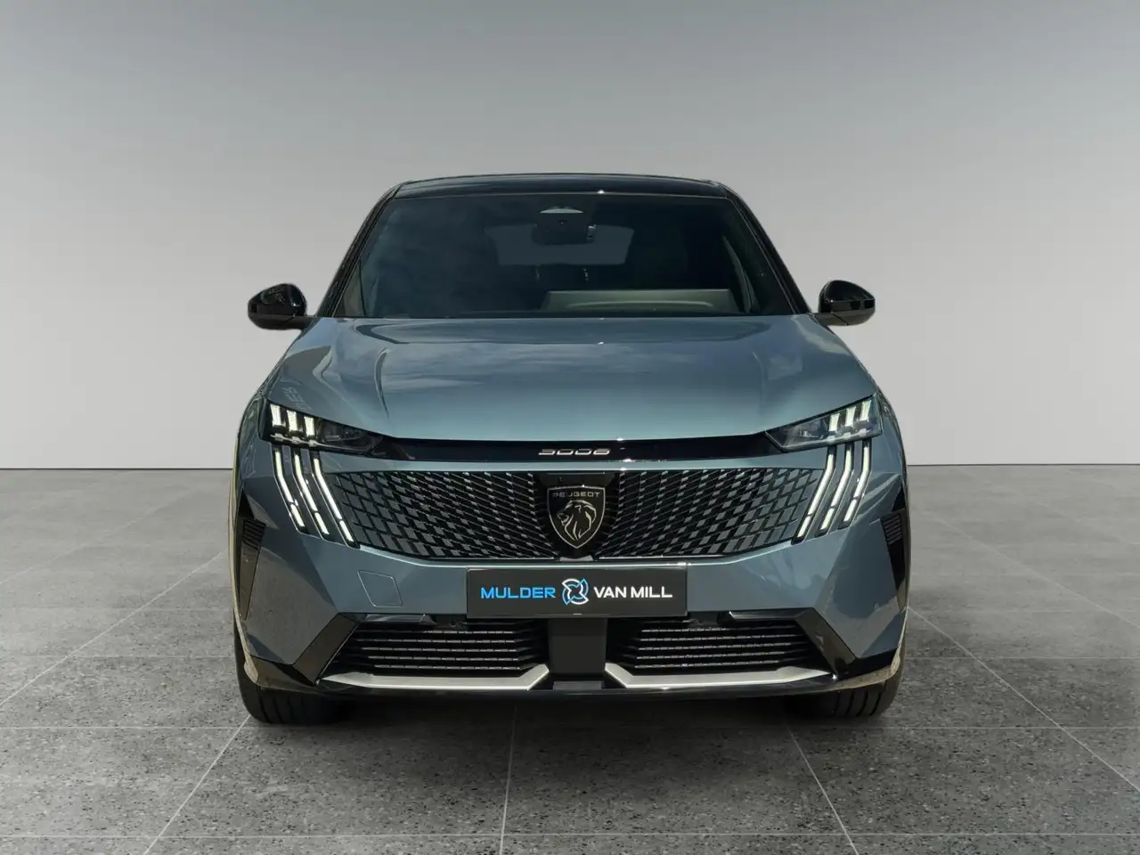 Peugeot 3008 2026