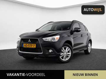 1.6 Intense ClearTec|NL AUTO|XENON|NAVI|PANO|Goed