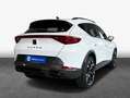 CUPRA Formentor 2.0l TDI 150PS DSG AHK NAVI PANO BEATS Weiß - thumbnail 2