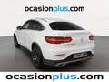 Mercedes-Benz GLC 220 Coupé 220d 4Matic Aut. Blanco - thumbnail 3