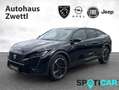 Peugeot 408 GT PT 130 EAT8 Schwarz - thumbnail 1
