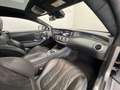 Mercedes-Benz S 63 AMG Coupé 4Matic✅Keramische Remmen✅Sfeerverlichting✅Bu Grijs - thumbnail 22