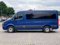 Volkswagen Crafter 2.5 TDI * 11 SITZER * LANG Azul - thumbnail 2