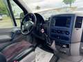 Volkswagen Crafter 2.5 TDI * 11 SITZER * LANG Azul - thumbnail 19