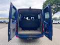Volkswagen Crafter 2.5 TDI * 11 SITZER * LANG Azul - thumbnail 12