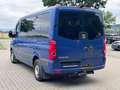 Volkswagen Crafter 2.5 TDI * 11 SITZER * LANG Azul - thumbnail 3