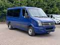 Volkswagen Crafter 2.5 TDI * 11 SITZER * LANG Azul - thumbnail 7