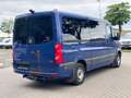 Volkswagen Crafter 2.5 TDI * 11 SITZER * LANG Azul - thumbnail 5