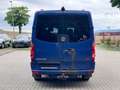 Volkswagen Crafter 2.5 TDI * 11 SITZER * LANG Azul - thumbnail 4