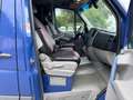 Volkswagen Crafter 2.5 TDI * 11 SITZER * LANG Azul - thumbnail 18