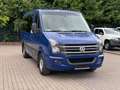 Volkswagen Crafter 2.5 TDI * 11 SITZER * LANG Azul - thumbnail 8