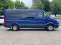 Volkswagen Crafter 2.5 TDI * 11 SITZER * LANG Azul - thumbnail 6