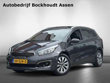 Sportswagon 1.0 T-GDi DynamicLine | Navigatie | Ca