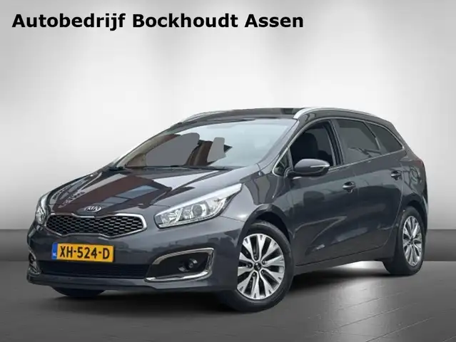 Kia Ceed SW / cee'd SW Sportswagon 1.0 T-GDi DynamicLine | Navigatie | Ca