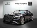 Bentley Continental GT Mulliner V8 Hybrid *MY2026* Schwarz - thumbnail 1