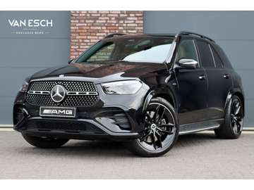 e 4MATIC AMG Line Premium+ | Luchtvering | Distron