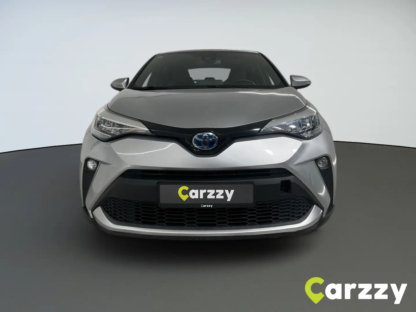 Toyota C-HR 1.8 HYBRID - 2