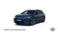 Volkswagen ID.7 Tourer PRO WÄRMEPUMPE AHK 360°CAM ACC LM20 Blau - thumbnail 2