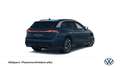 Volkswagen ID.7 Tourer PRO WÄRMEPUMPE AHK 360°CAM ACC LM20 Blau - thumbnail 5