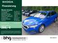 Skoda Octavia Combi 1.4 TSI iV DSG Style Blau - thumbnail 1
