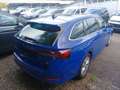 Skoda Octavia Combi 1.4 TSI iV DSG Style Blau - thumbnail 3