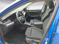 Skoda Octavia Combi 1.4 TSI iV DSG Style Blau - thumbnail 8