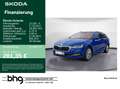 Skoda Octavia Combi 1.4 TSI iV DSG Style Blau - thumbnail 1