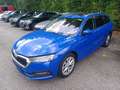 Skoda Octavia Combi 1.4 TSI iV DSG Style Blau - thumbnail 2