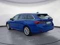 Skoda Octavia Combi 1.4 TSI iV DSG Style Blau - thumbnail 4