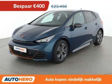 electric drive 150 kW
