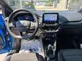 Ford Puma Puma 1.0 ecoboost h ST-Line X s Bleu - thumbnail 8