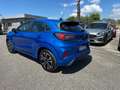 Ford Puma Puma 1.0 ecoboost h ST-Line X s Bleu - thumbnail 4