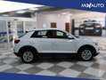 Volkswagen T-Roc 2.0 TDI EDITION 115CV Bianco - thumbnail 3