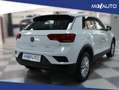 Volkswagen T-Roc 2.0 TDI EDITION 115CV Bianco - thumbnail 5