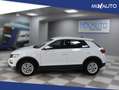 Volkswagen T-Roc 2.0 TDI EDITION 115CV Bianco - thumbnail 6