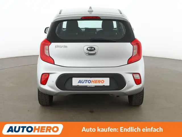 Kia Picanto view 5
