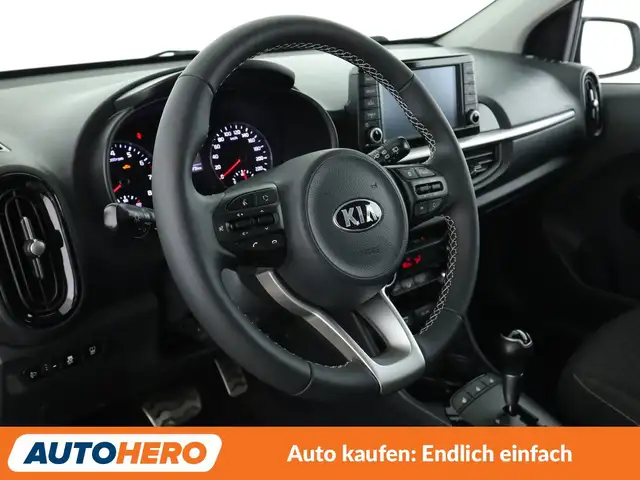 Kia Picanto view 11
