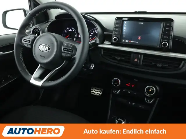 Kia Picanto view 13
